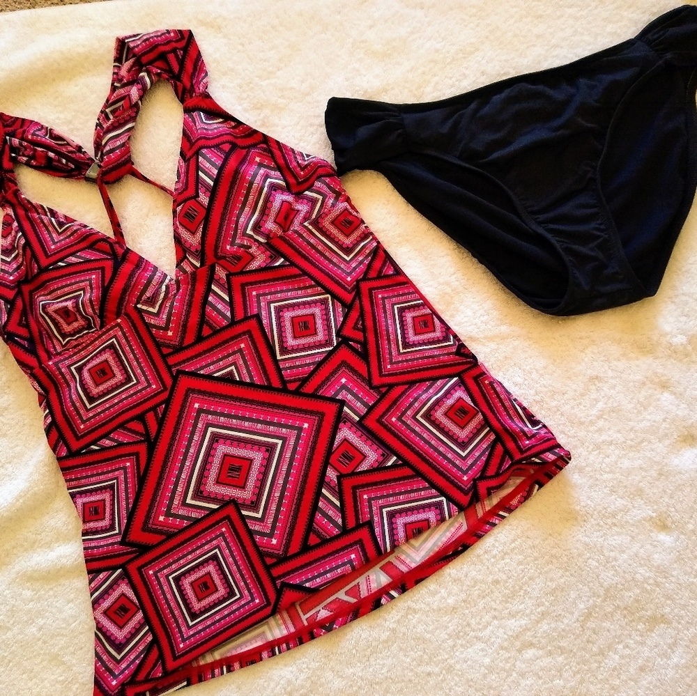 Title Nine Swimsuit